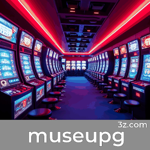 Museupg - O Melhor Cassino Online do Brasil
