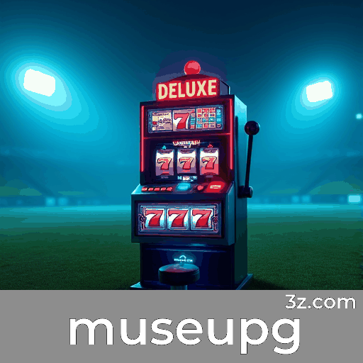 Museupg - O Melhor Cassino Online do Brasil