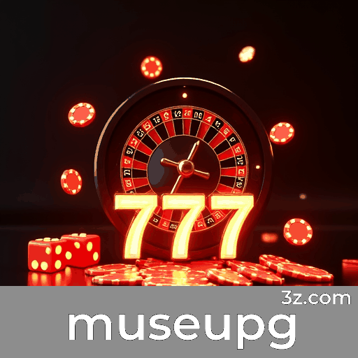 museupg: Onde os Bônus e Promoções Brilham