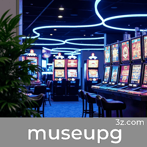 Apostas rápidas e fáceis com o app museupg no seu celular