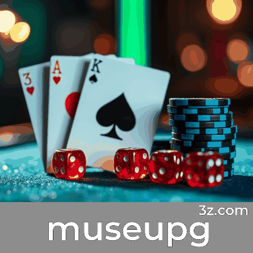 museupg: Onde os Bônus e Promoções Brilham