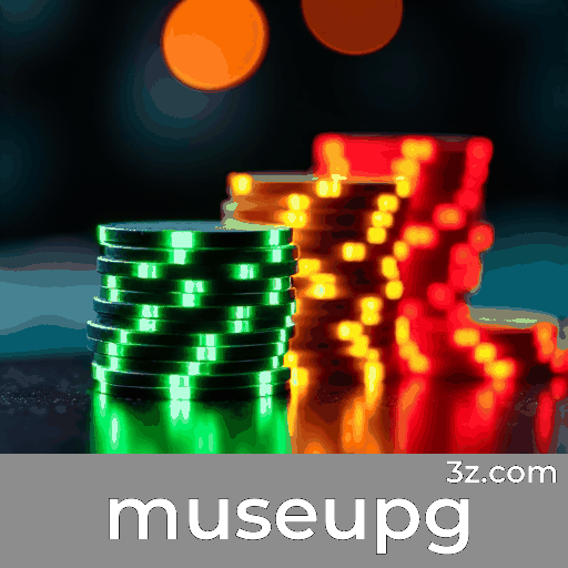 museupg: Onde os Bônus e Promoções Brilham