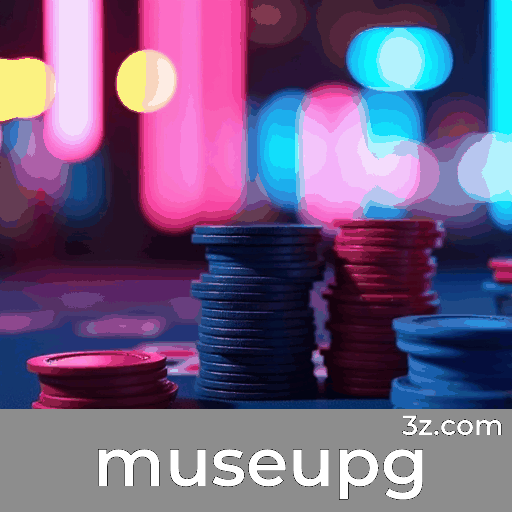 Museupg: Experiência de Cassino Profissional e Realista