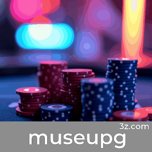 Museupg: Experiência de Cassino Profissional e Realista